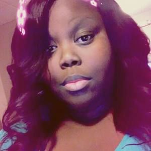 Meet your Posher, Janita